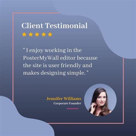 Client Testimonial Samuel